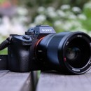 Sony a7 III  review