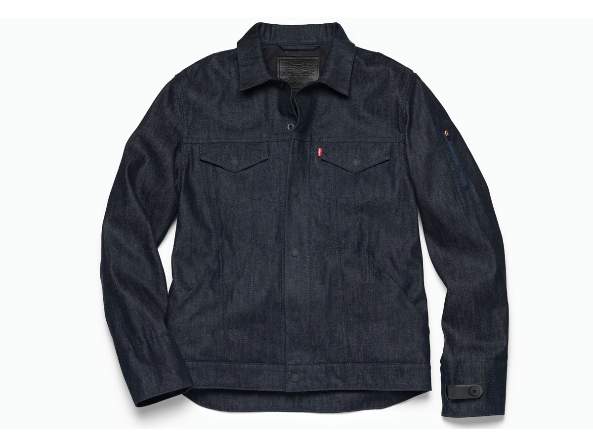 Levi's Commuter X Jacquard