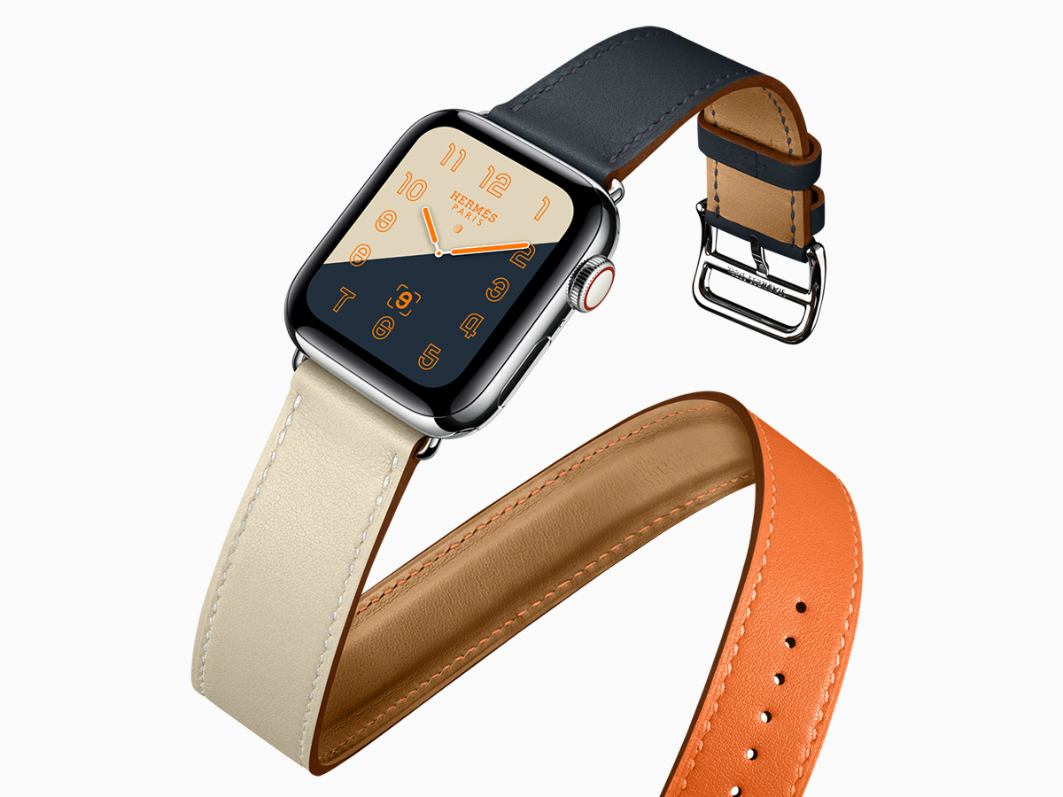 Hermès Apple Watch