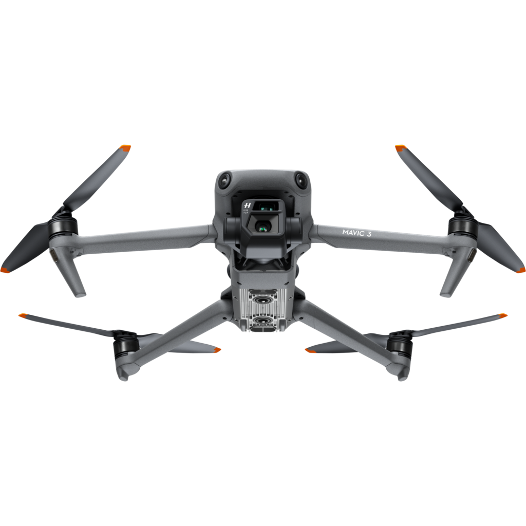 Best DJI drone: Mavic 3