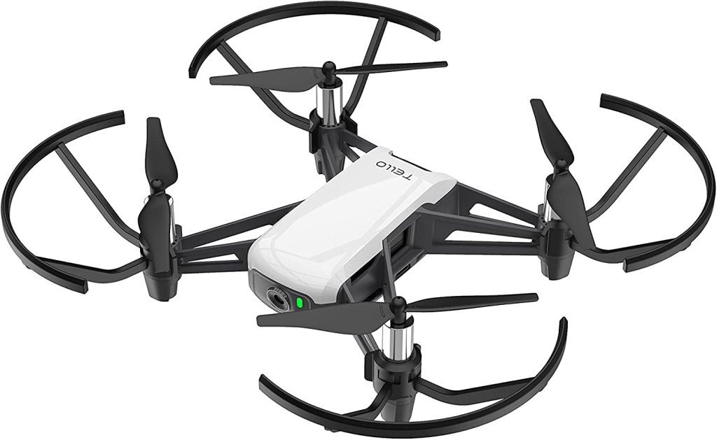 Best DJI drone: Ryze Tello