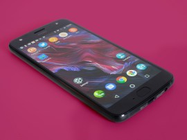 Motorola Moto X4 review