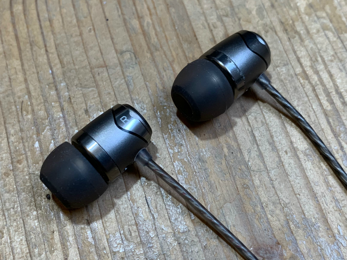 SOUNDMAGIC E11C VERDICT