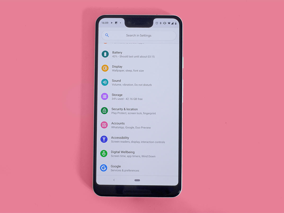 GOOGLE PIXEL 3 XL VERDICT