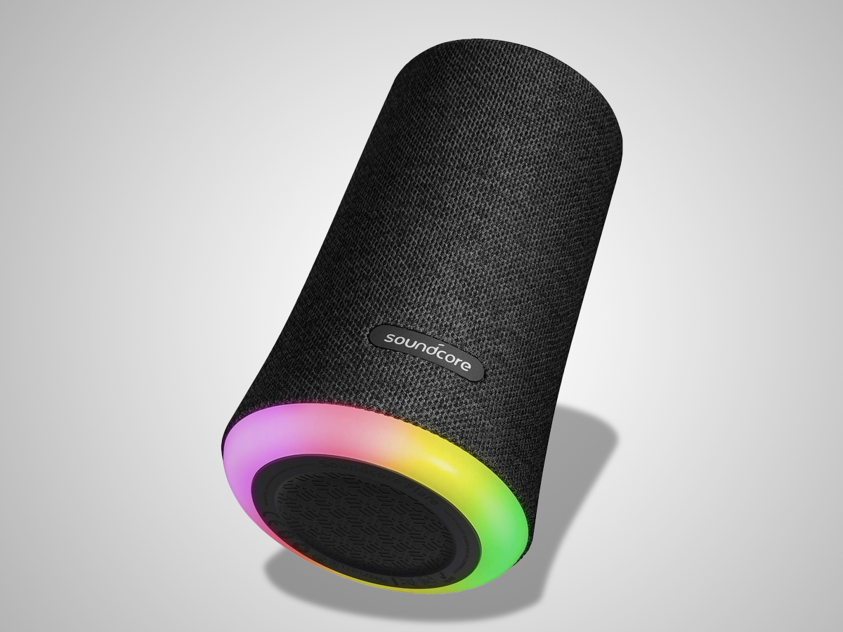 SOUNDCORE FLARE (£70)