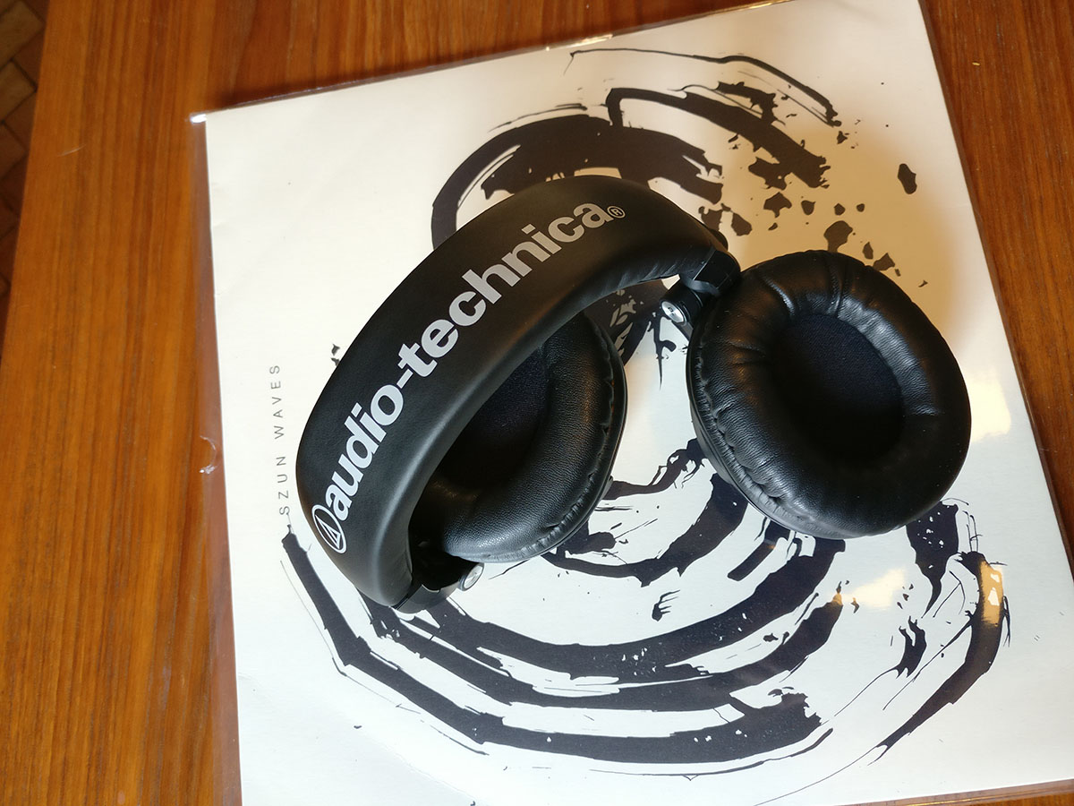 Audio-Technica ATH-M50xBT Verdict