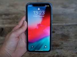 iPhone XR review