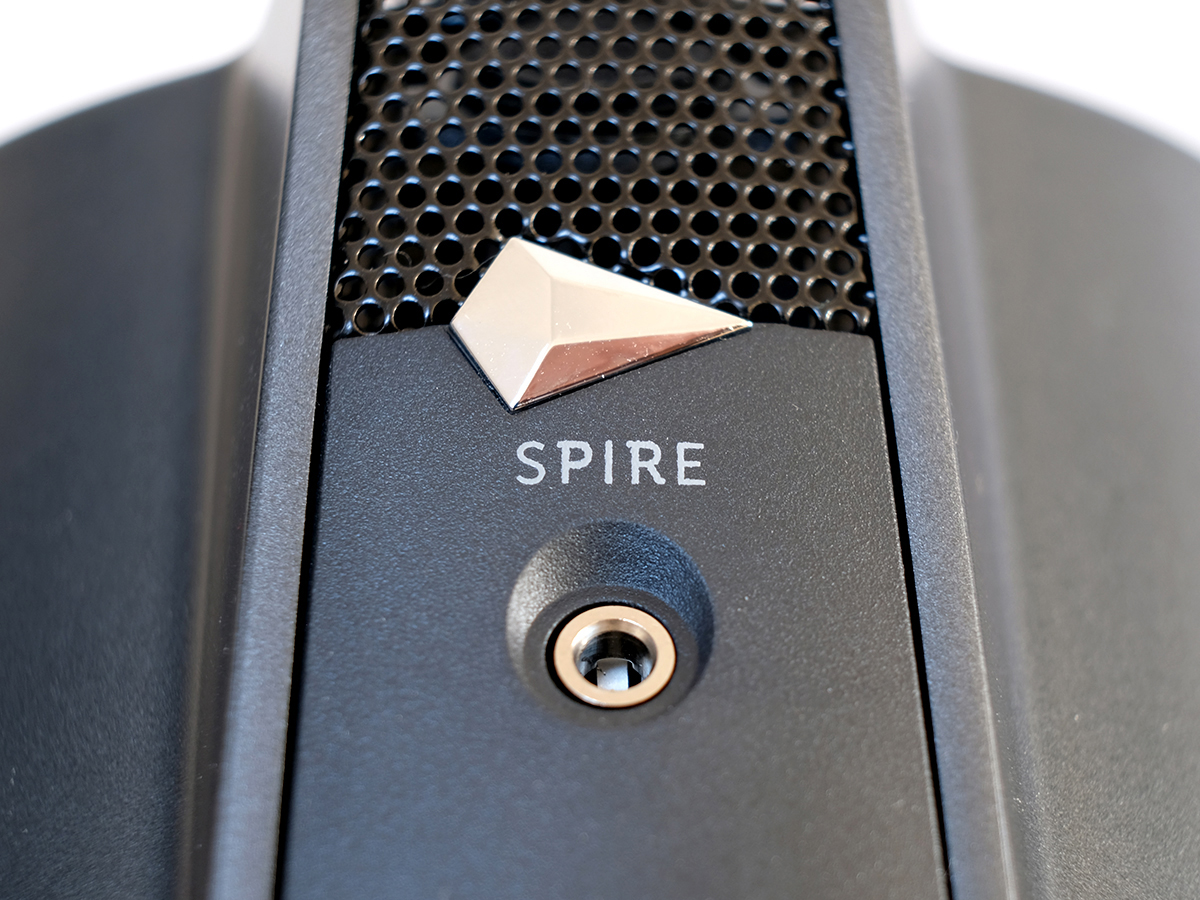 IZOTOPE SPIRE VERDICT