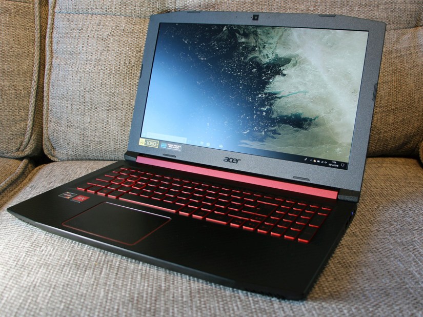 Acer Nitro 5 review