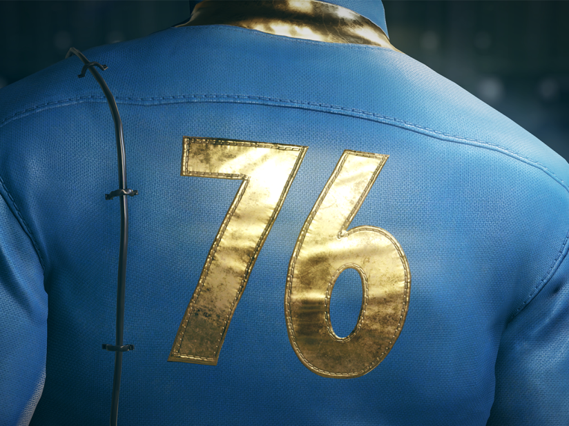 Fallout 76 review