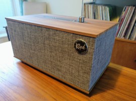 Klipsch The Three (with Google Assistant) review