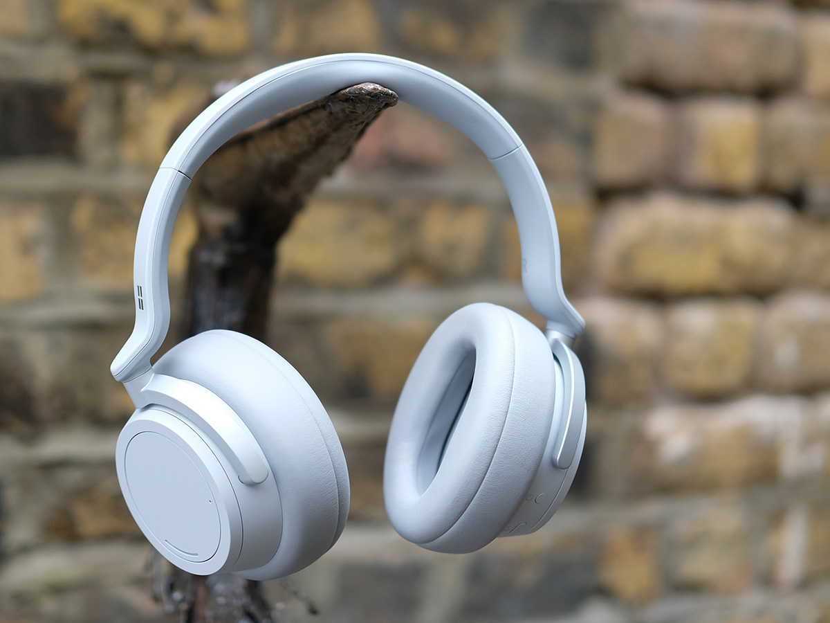 Microsoft Surface Headphones Verdict 