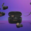 Best running headphones 2022: the top wireless earphones for sport