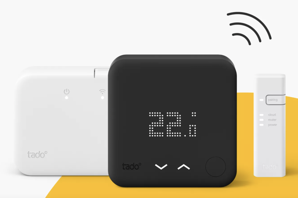 What to know about your Christmas gadgets: Tado Smart Thermostat