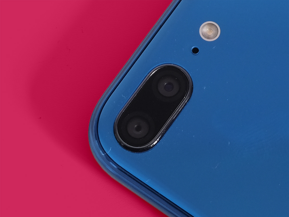 HONOR 9 LITE CAMERAS