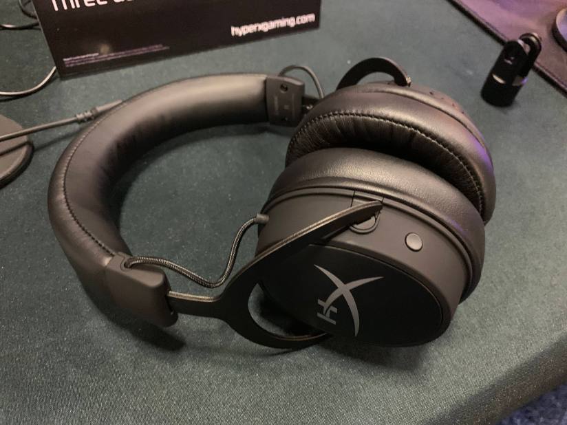 HyperX Cloud Orbit S hands-on review