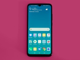 Huawei P Smart (2019)  review