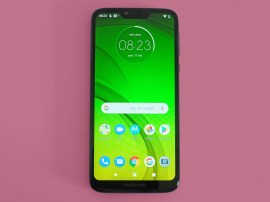 Motorola Moto G7 Power  review