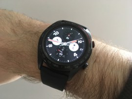 Honor Watch Magic review