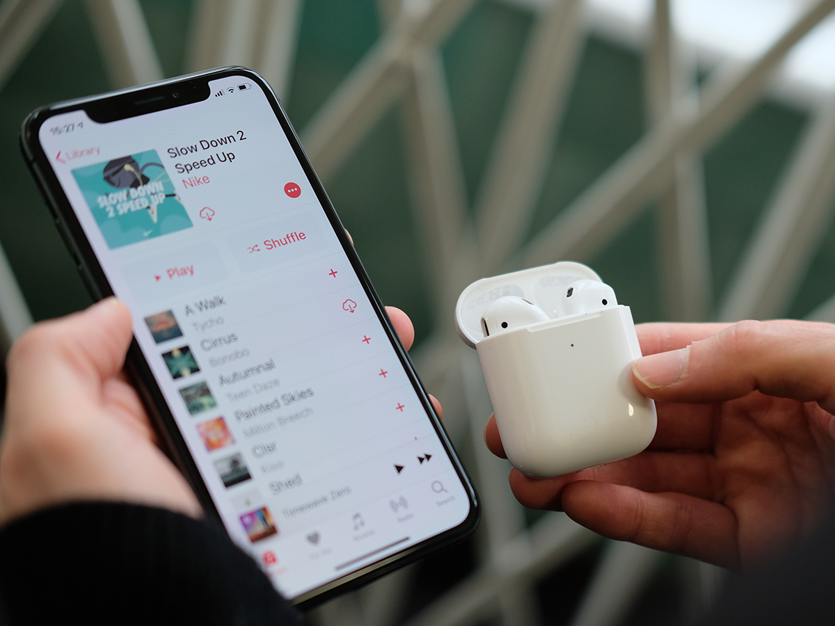 Apple AirPods 3 release date: set for 2021