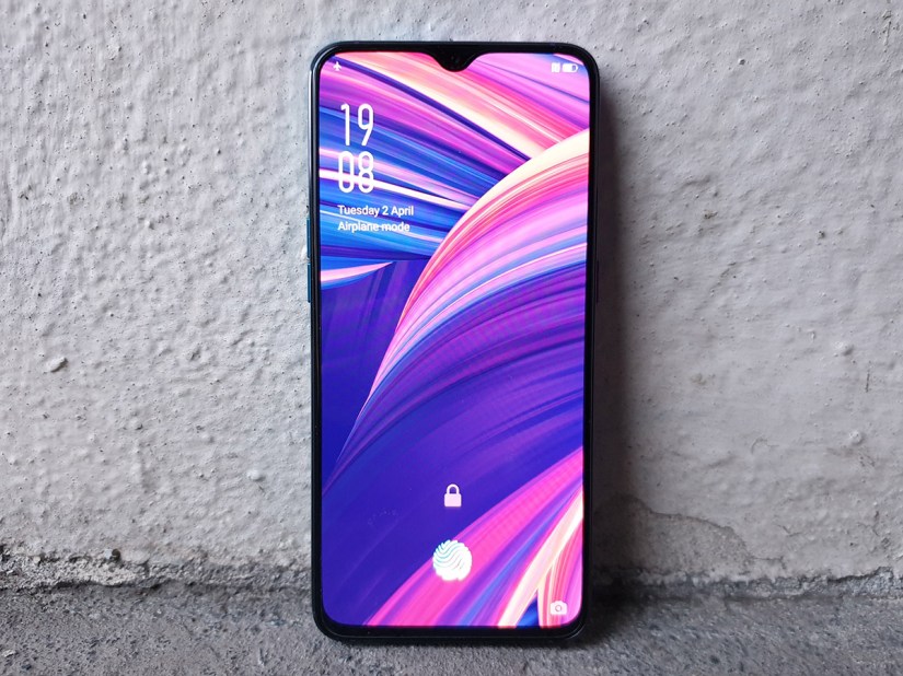 Oppo RX17 Pro review