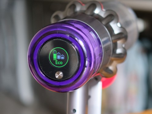 Dyson V11 Absolute  review