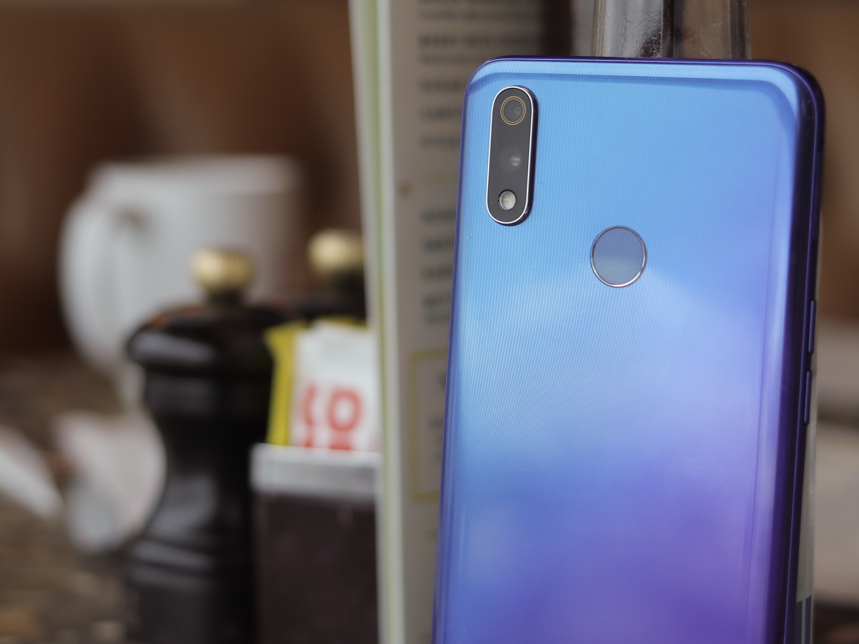 Realme 3 Pro verdict