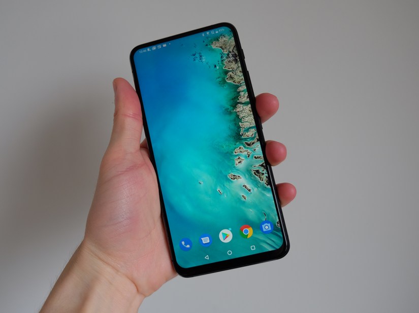 Asus ZenFone 6 hands-on review