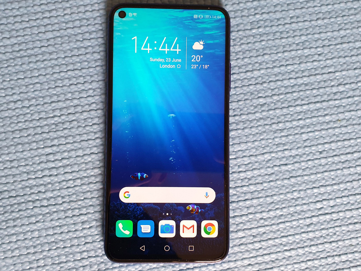 HONOR 20 VERDICT