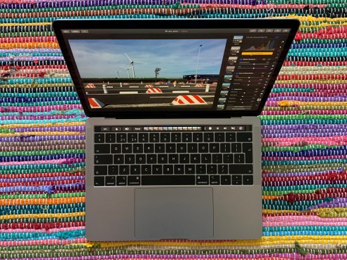 Apple MacBook Pro 13in (2019) review