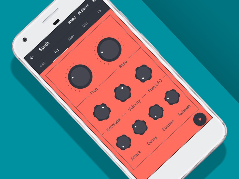App of the week: Sequence Groovebox review