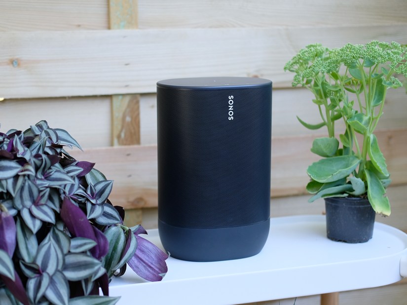 Sonos Move  review