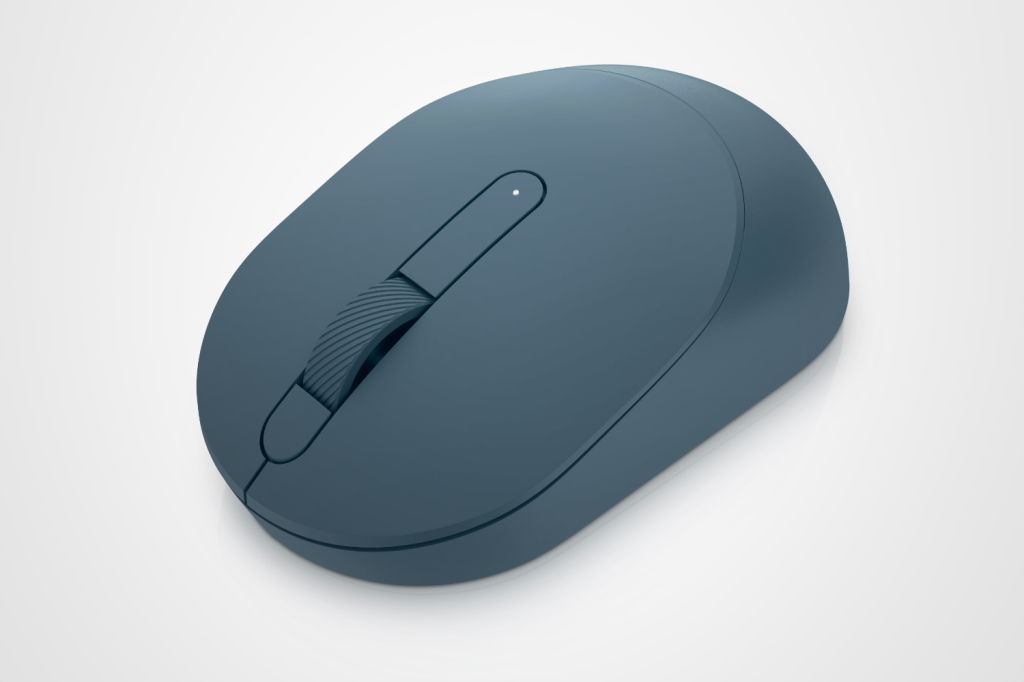 Stuff's Best Wireless Mice: Dell MS3320W