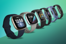 Which Fitbit is best for you? Fitbit’s top fitness trackers and smartwatches explained