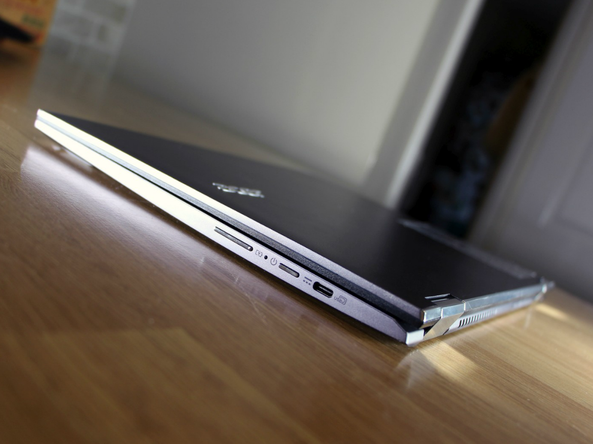 Acer Chromebook Spin 13 Verdict