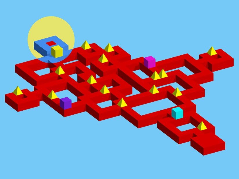 App of the week: Vectronom review