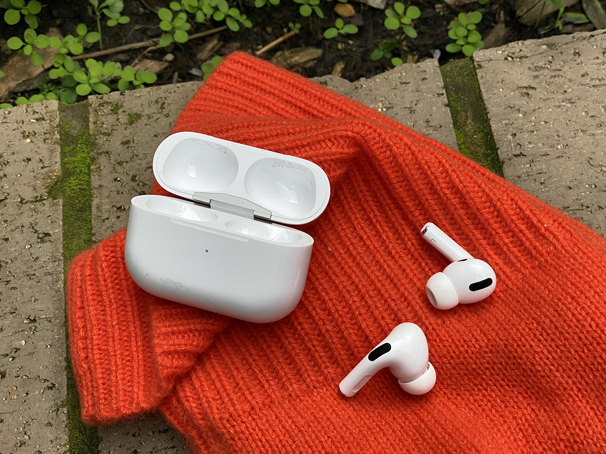 AirPods 3