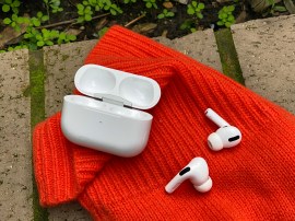 Apple AirPods Pro review