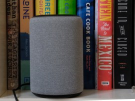 Amazon Echo (3rd Generation) review