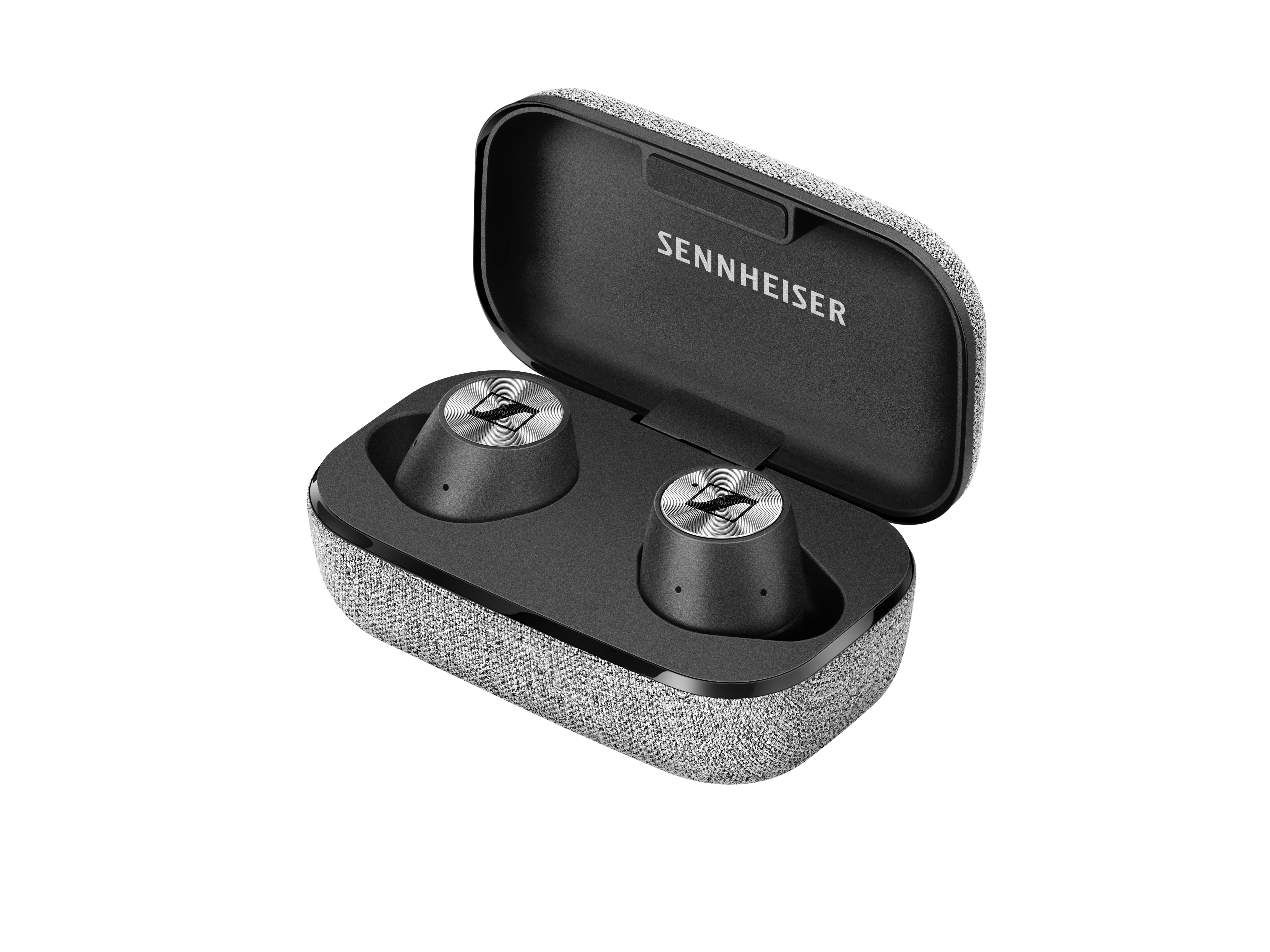 Sennheiser Momentum True Wireless verdict