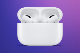 So you just got AirPods Pro: the first things to do with your Apple wireless earphones