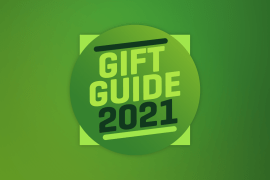 Christmas Gift Guide 2021: the best tech gifts for every gadget fan