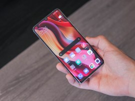 Xiaomi Mi Note 10 review