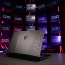 Save up to £900 on a gaming laptop in the MSI Summer Sale