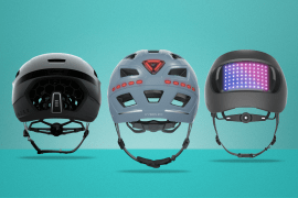 12 best bike helmets 2022 for smarter, safer cycling