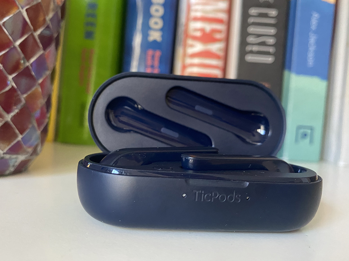 TicPods 2 Pro verdict 