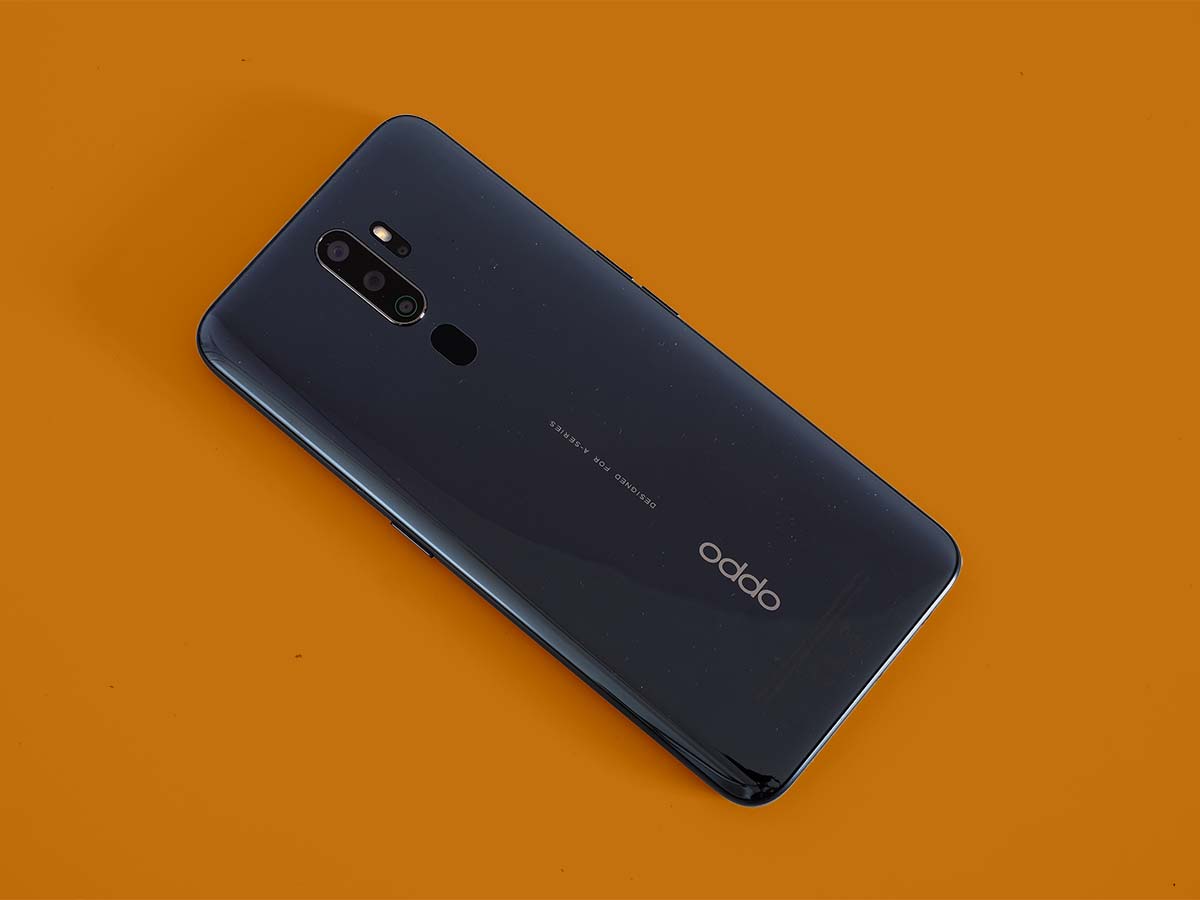 Oppo A5 2020 verdict