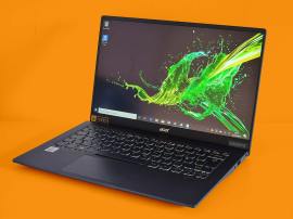 Acer Swift 5 (2020) review