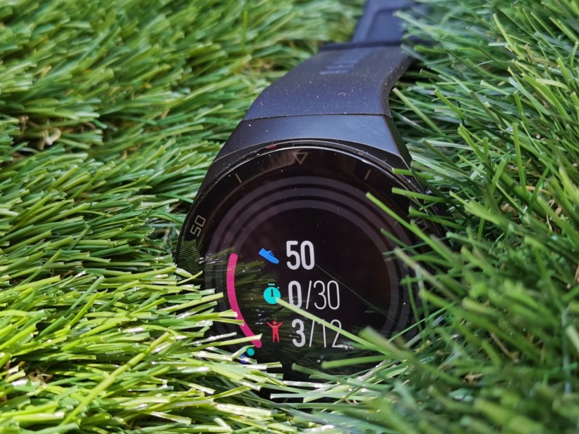 Huawei Watch GT 2e  review