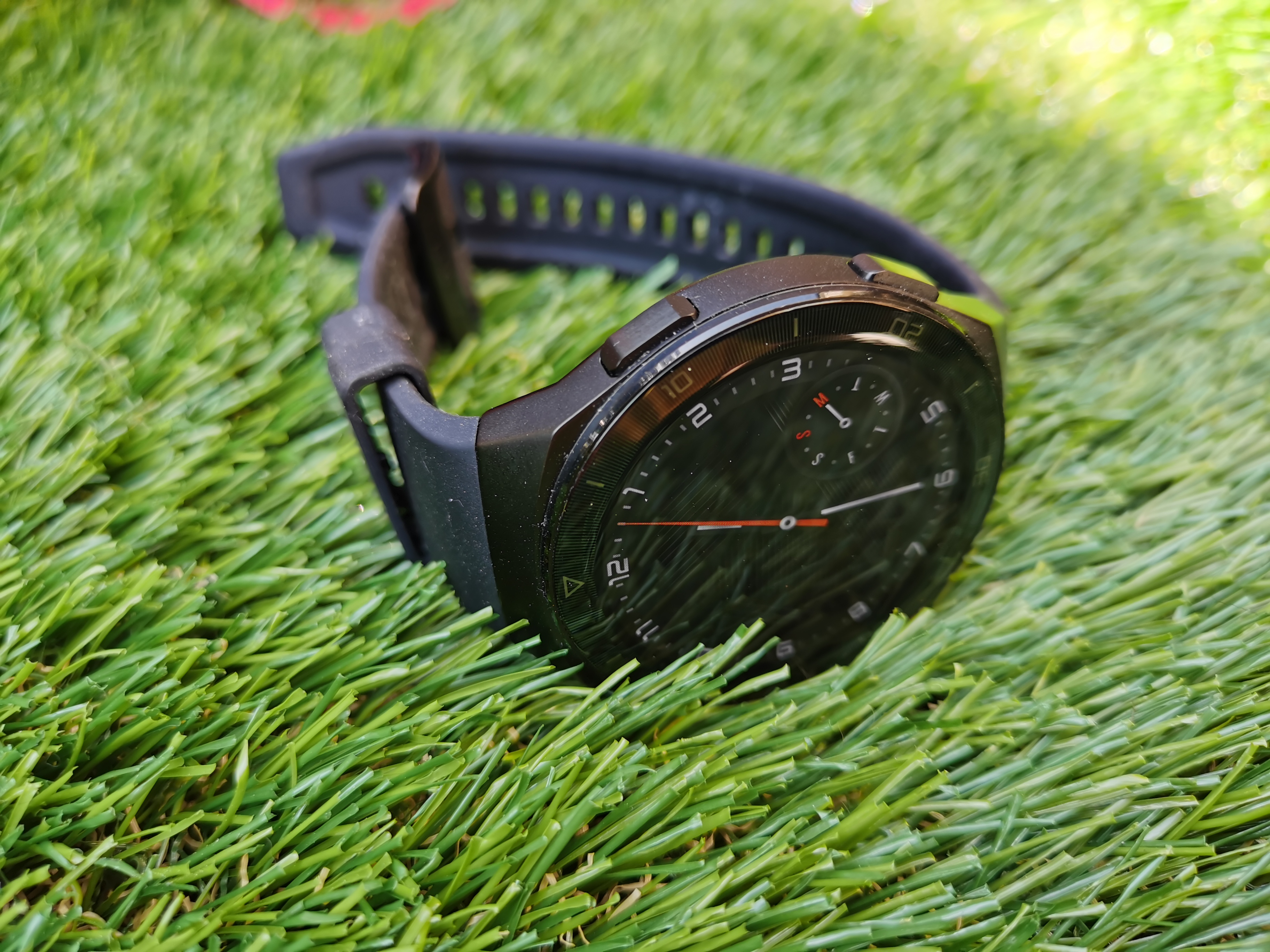 Huawei Watch GT 2e verdict